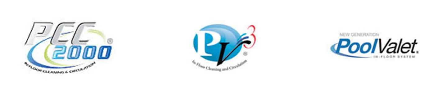 In Floor Cleaning J S Pools Spas Houston Tx